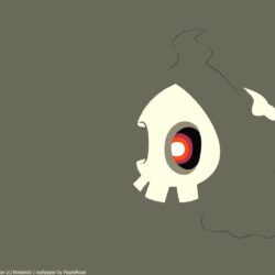 355 Duskull