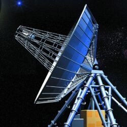 Satellite communications wallpapers