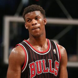 Jimmy Butler To Miss Three To Four Weeks With Elbow Injury