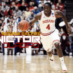 Victor Oladipo Indiana Pacers wallpapers by niru1988