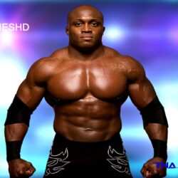 Bobby Lashley 2nd TNA Theme Song