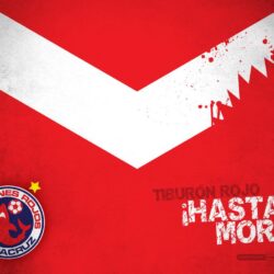 Ligrafica MX: Tiburones Rojos ¡Hasta Morir! • 21062013CTG