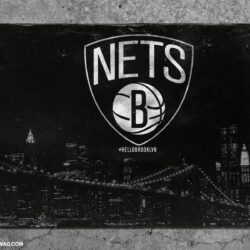 RU: Brooklyn Nets Wallpapers, 50+ Beautiful Brooklyn Nets Wallpapers