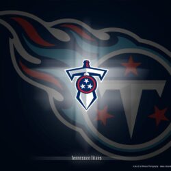 Logo of Tennessee Titans Wallpapers
