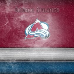 Colorado Avalanche wallpapers by Balkanicon