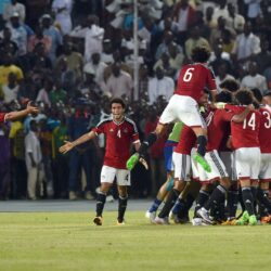 Egypt’s Strides In African Football Are Celebrated In A Documentary