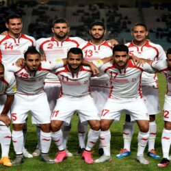 AFCON 2017 Team in Focus: Tunisia