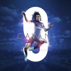 Cavani Wallpapers by rossogfx