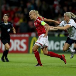 Femmes EURO » acutalités » Germany win not enough for us, says