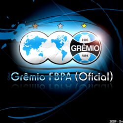 Gremio Football Wallpapers