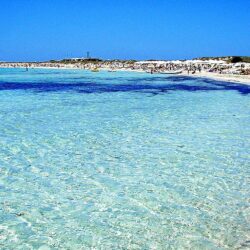 Balearics has best beaches in the world