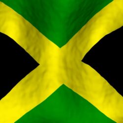 Jamaican Flag Wallpapers