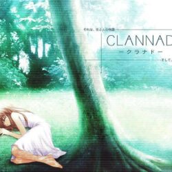 Clannad After Stories Wallpapers