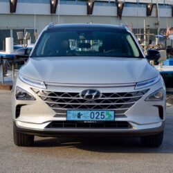 2019 Hyundai Nexo: The New Hydrogen