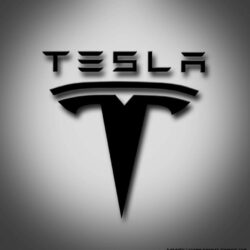 Tesla Logo Cars Wallpapers Hd Desktop