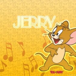 36 Tom And Jerry HD Wallpapers