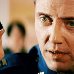 Christopher Walken HD Wallpapers