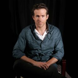 Ryan Reynolds Wallpapers High Resolution and Quality Download