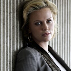 Charlize Theron Wallpapers HD
