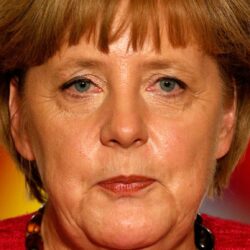 Angela Merkel: an instinct for power