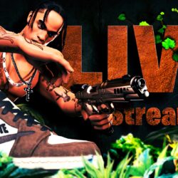 Travis Scott Fortnite wallpapers