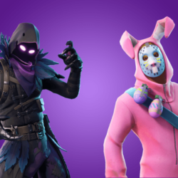 Cosmetics Found in v3.4.0 Patch Files