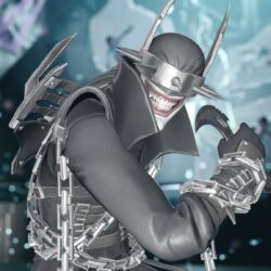 The Batman Who Laughs Fortnite wallpapers