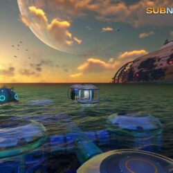 One main mystery makes survival in Subnautica worthwhile