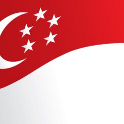 Singapore Flag Pictures ~ PicturesandPhotos