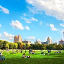 Central Park New York City Wallpapers and Photo Download by