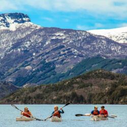 San Martín de los Andes: Patagonia’s newest adventure sports town