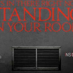 Insidious: Chapter 3 Movie Wallpapers