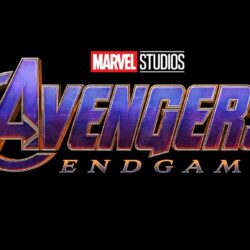 Avengers: Endgame Gets New Logo