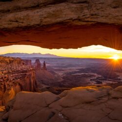 3 Canyonlands National Park HD Wallpapers