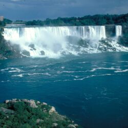 Niagara Falls United States wallpapers