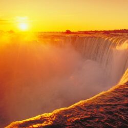 Beautiful Niagara Falls Wallpapers wallpapers