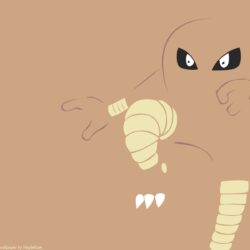 Hitmonlee Pokemon HD Wallpapers