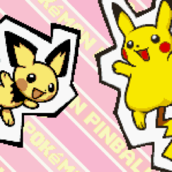 Pichu Wallpapers