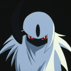 Image For > Pokemon Absol Wallpapers