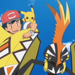 Pokémon Anime Daily: Sun & Moon Episode 19 Summary/Review