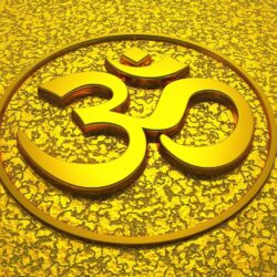 Hindu Symbols Wallpapers