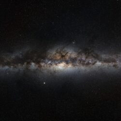 ][][] Milky Way : multiwall