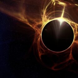 Ultra HD Eclipse Wallpapers