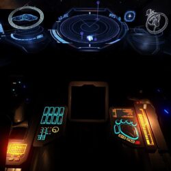Wallpapers : , cockpit, Elite Dangerous, exploration