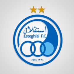 Esteghlal F.C. HD Wallpapers