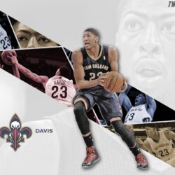 NEW Anthony Davis Wallpapers