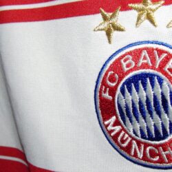 Bayern Munich Wallpapers HD Logo Wallpapers