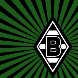 Il Borussia Mönchengladbach continua a dominare sui social