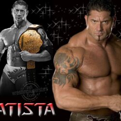 BATISTA