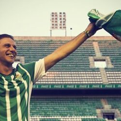 Joaquin’s back: The soul of Real Betis returns